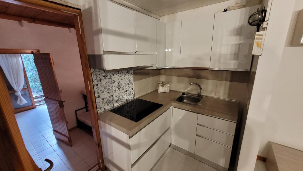 Villetta Sole E Mare Stintino Zewnętrze zdjęcie